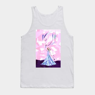 Ice Queen Tank Top